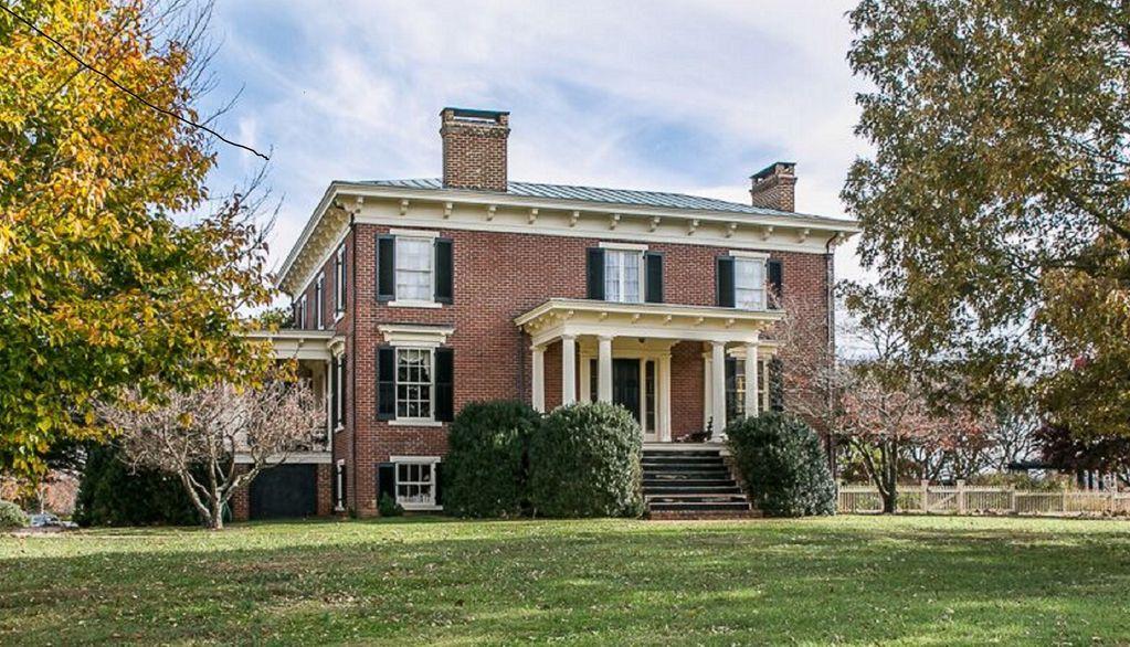 VRBO Montpelier Station Pet Policy