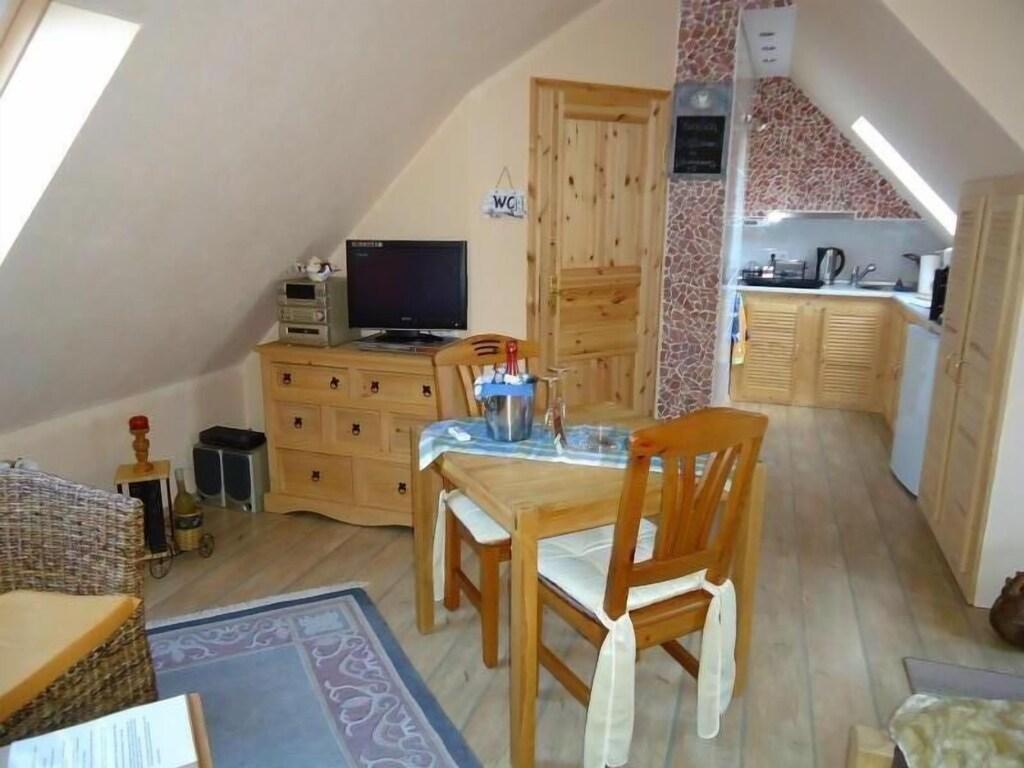 Pet Friendly Holiday Apartment Sörup for 1 - 2 Persons