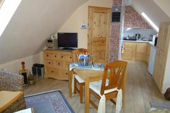 Pet Friendly Holiday Apartment Sörup for 1 - 2 Persons