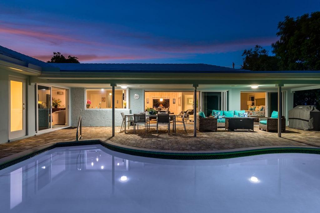 3/2 Delray Beach House (910) Pet Policy