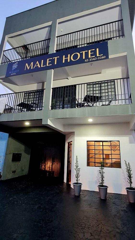 Pet Friendly Malet Hotel