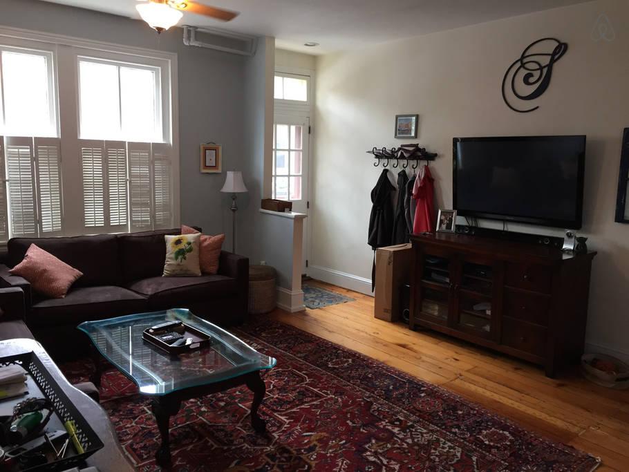 Pet Friendly West Chester Airbnb Rentals
