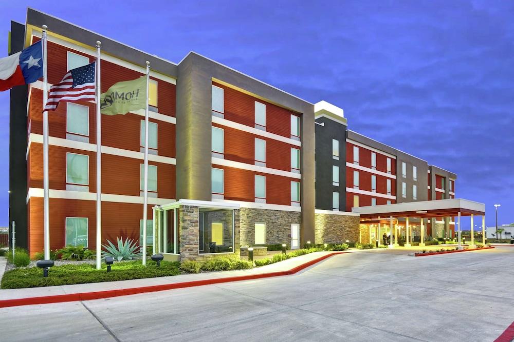 Home2 Suites by Hilton Brownsville Pet Policy