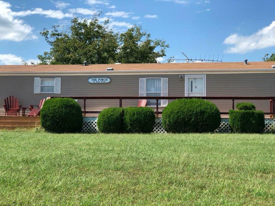 Pet Friendly Hotels in Nowata, OK BringFido