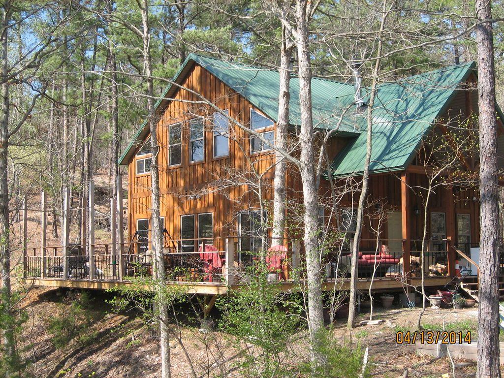 stilwell's dog friendly cottages