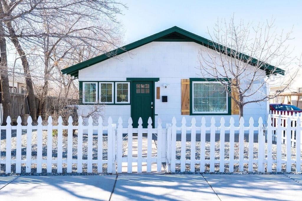 University Heights Cottage Pet Policy