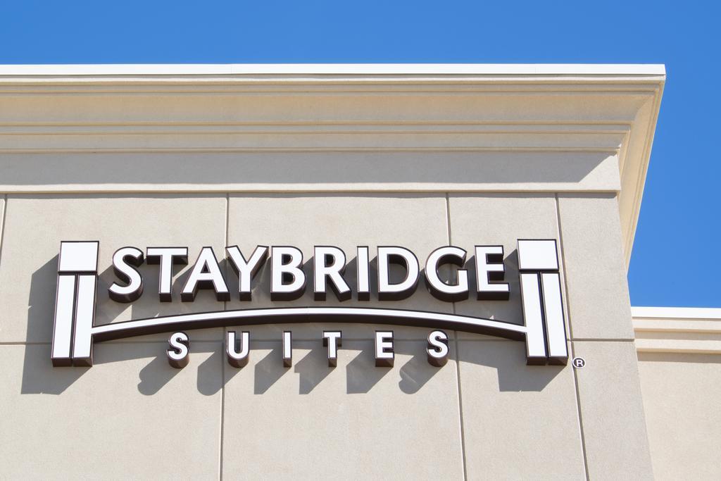 Staybridge Suites Oklahoma City Downtown Pet Policy