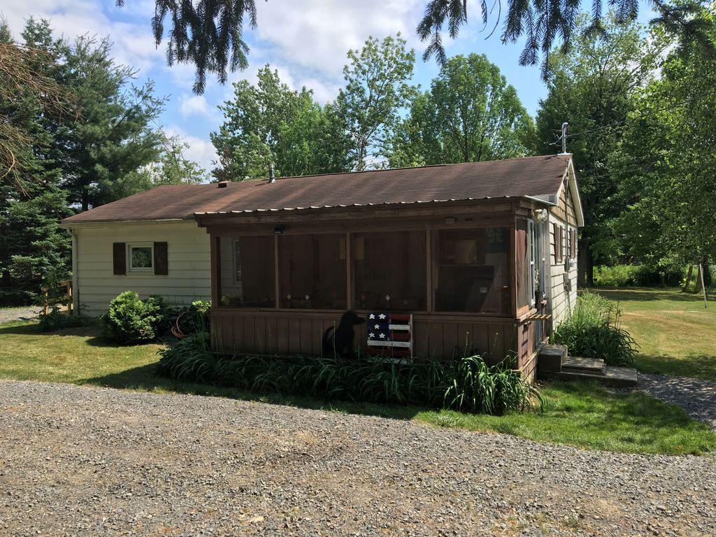 Pet Friendly Vacation Rentals In Conneaut Lake Pa Bringfido