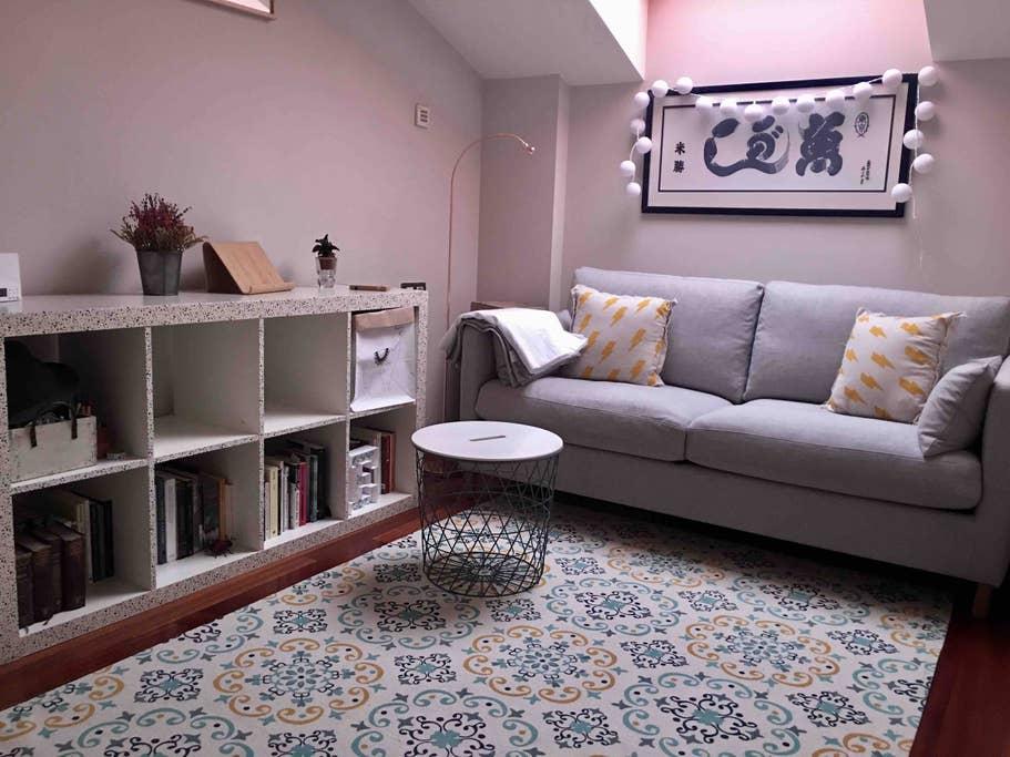 Pet Friendly Perlora Airbnb Rentals