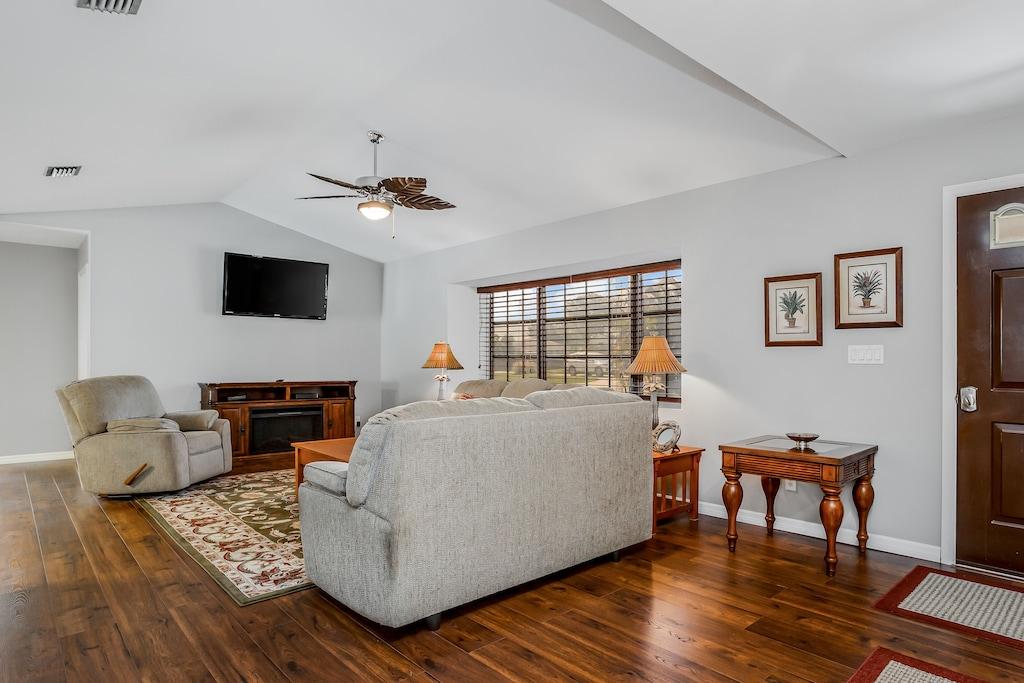 Port Charlotte Respite Pet Policy