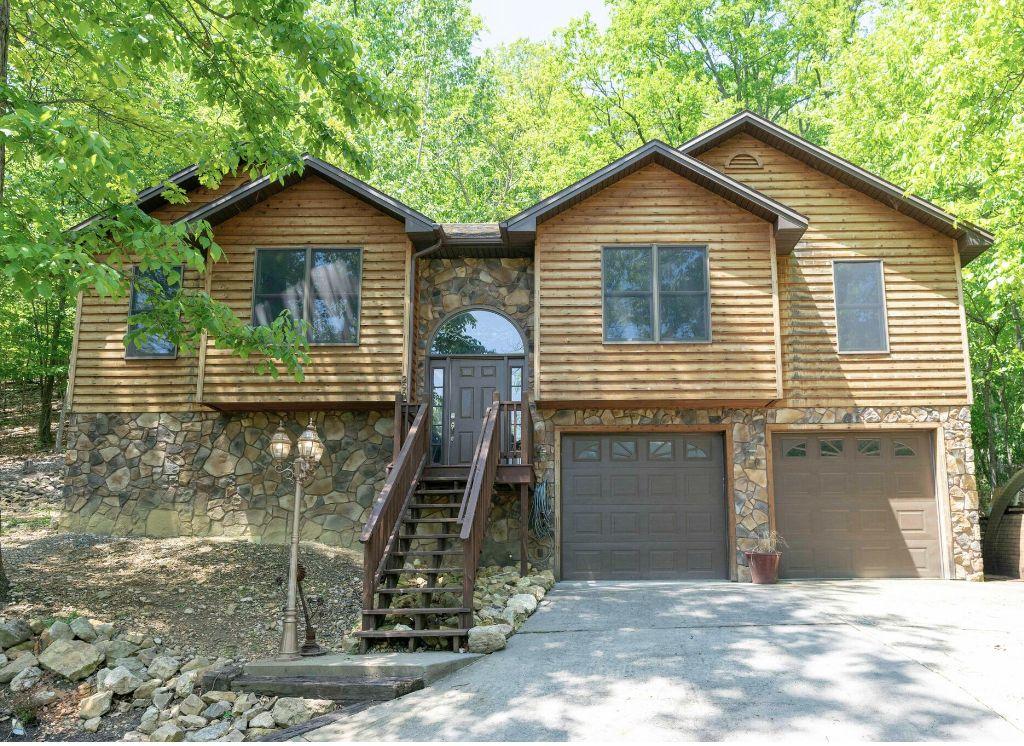 Hilltop Hideaway Massanutten Pet Policy