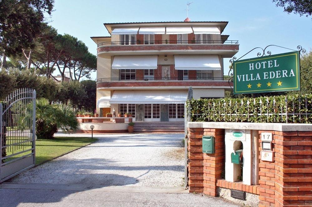 Pet Friendly Hotel Villa Edera