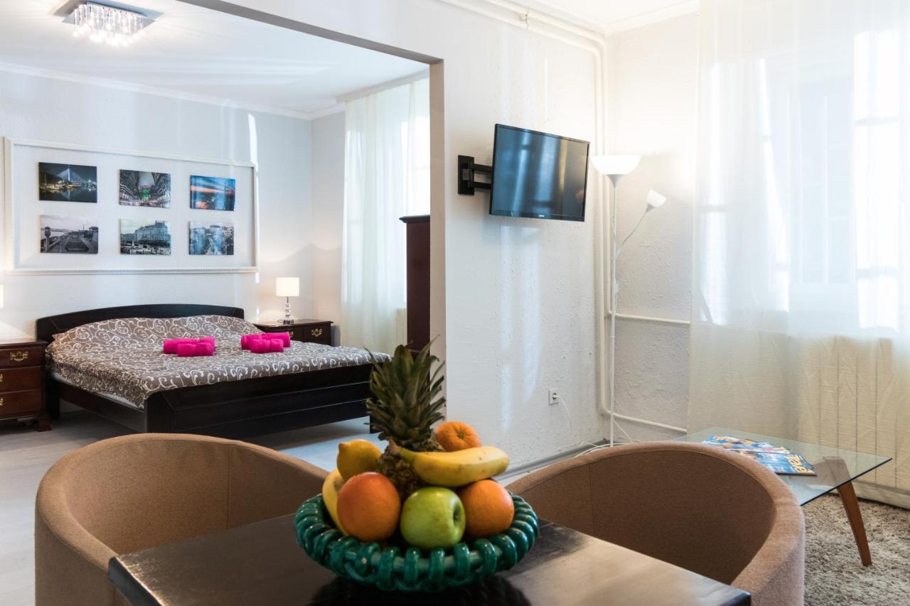 Modern Central Apartments Pet Policy