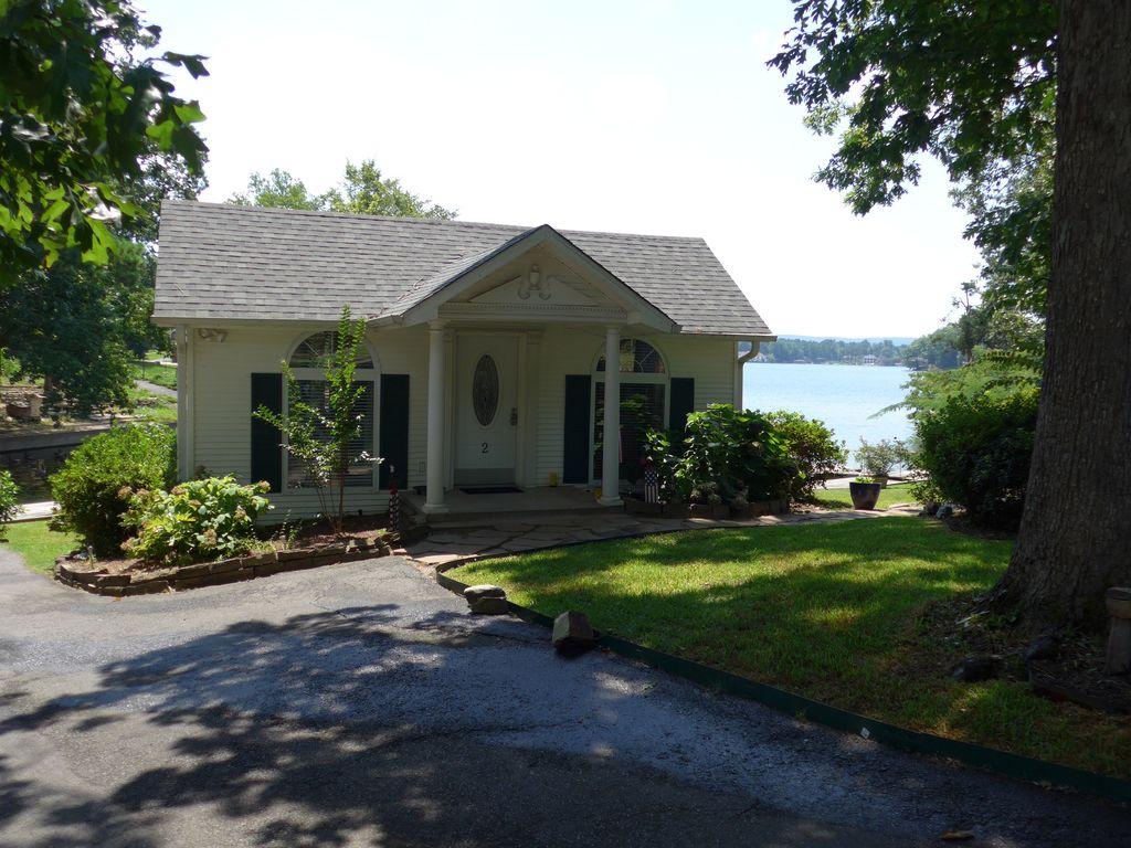 Pet Friendly Vacation Rentals In Lake Hamilton Ar Bringfido