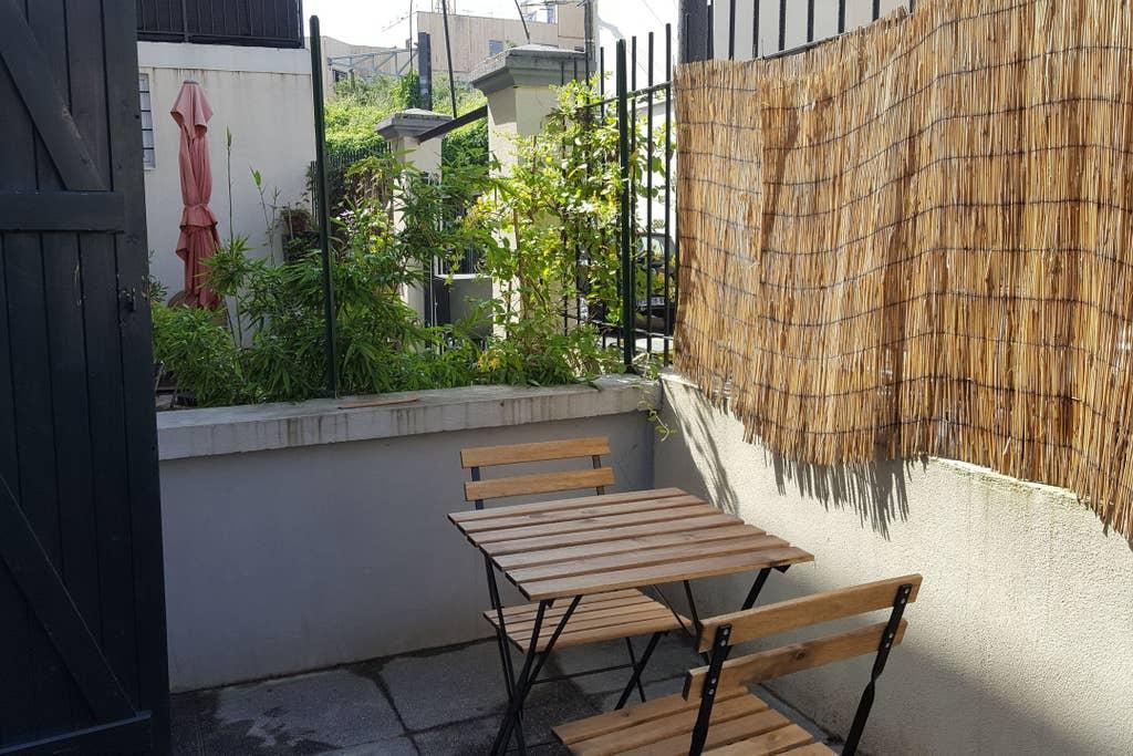 Pet Friendly Saint Ouen Airbnb Rentals