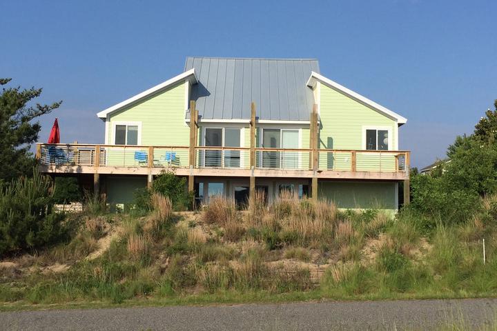 Pet Friendly Vacation Rentals In North Carolina Bringfido