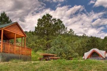 Riverview Rv Park Campground In Loveland Colorado Photos Mobilerving
