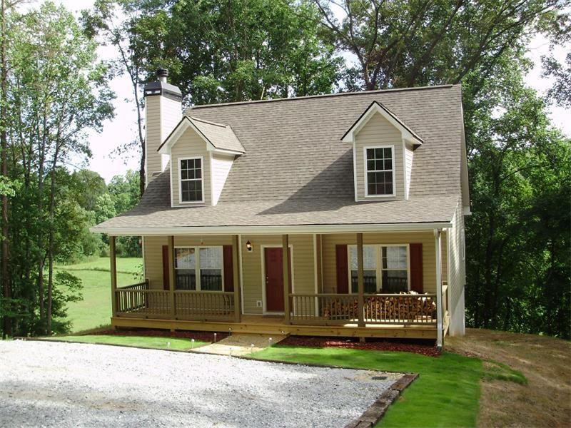 Pet Friendly Vacation Rentals In Dahlonega Ga Bringfido