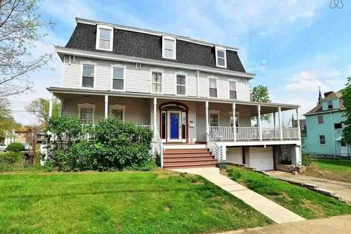 Pet Friendly Vacation Rentals In Pittsburgh Pa Bringfido