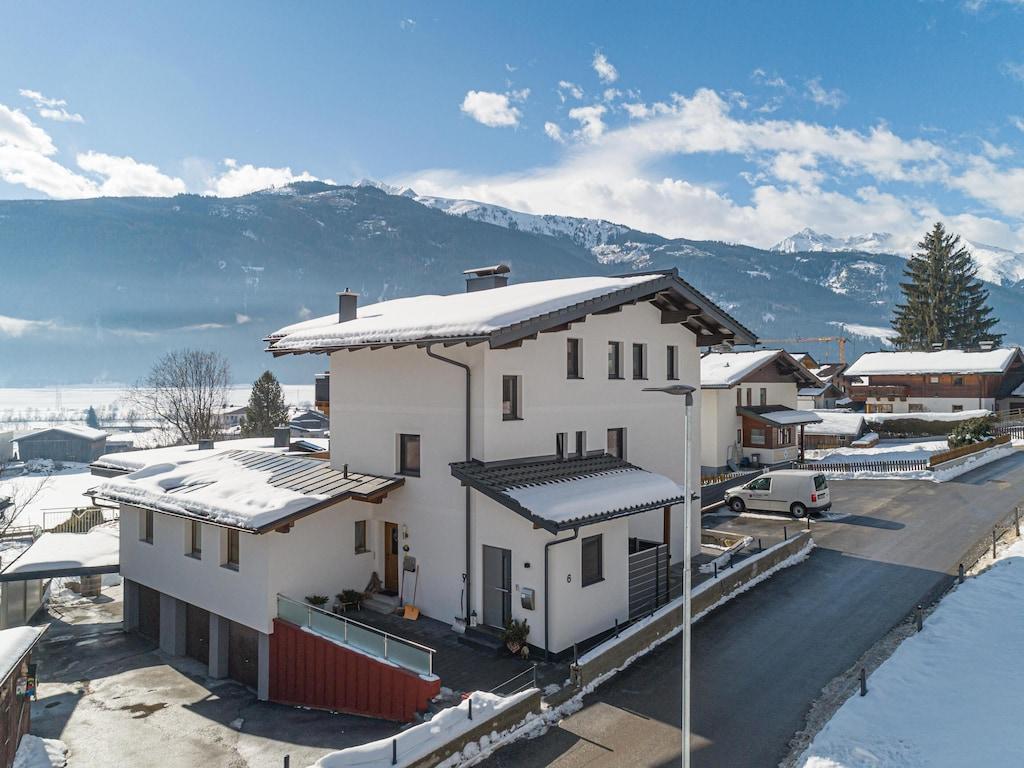 Pet Friendly Holiday Flat Only About 10 Minutes to the Skilift