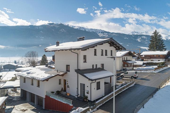 Pet Friendly Holiday Flat Only About 10 Minutes to the Skilift
