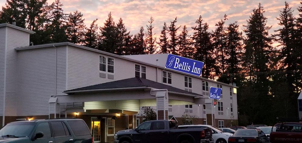 Pet Friendly Bellis Inn