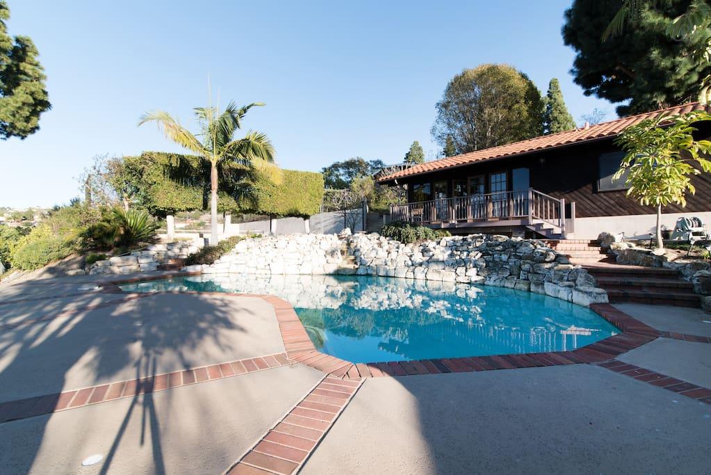 Rancho Palos Verdes Airbnb Rentals Pet Policy