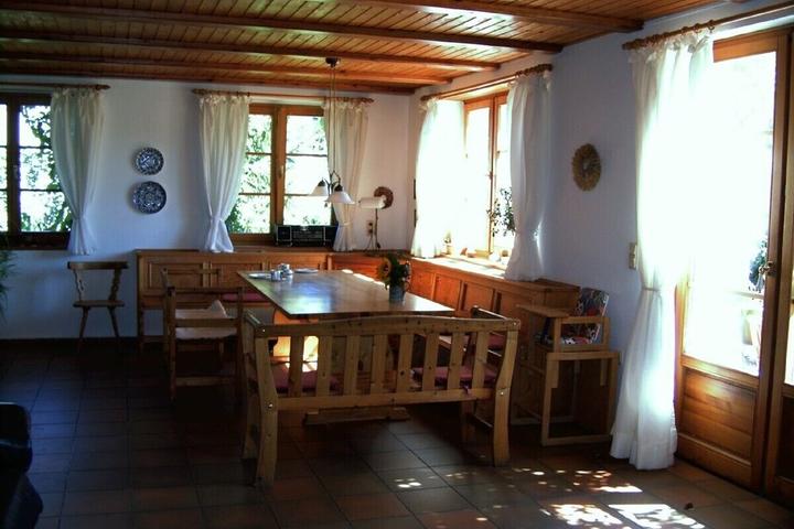 Pet Friendly Metzelthin Country Home