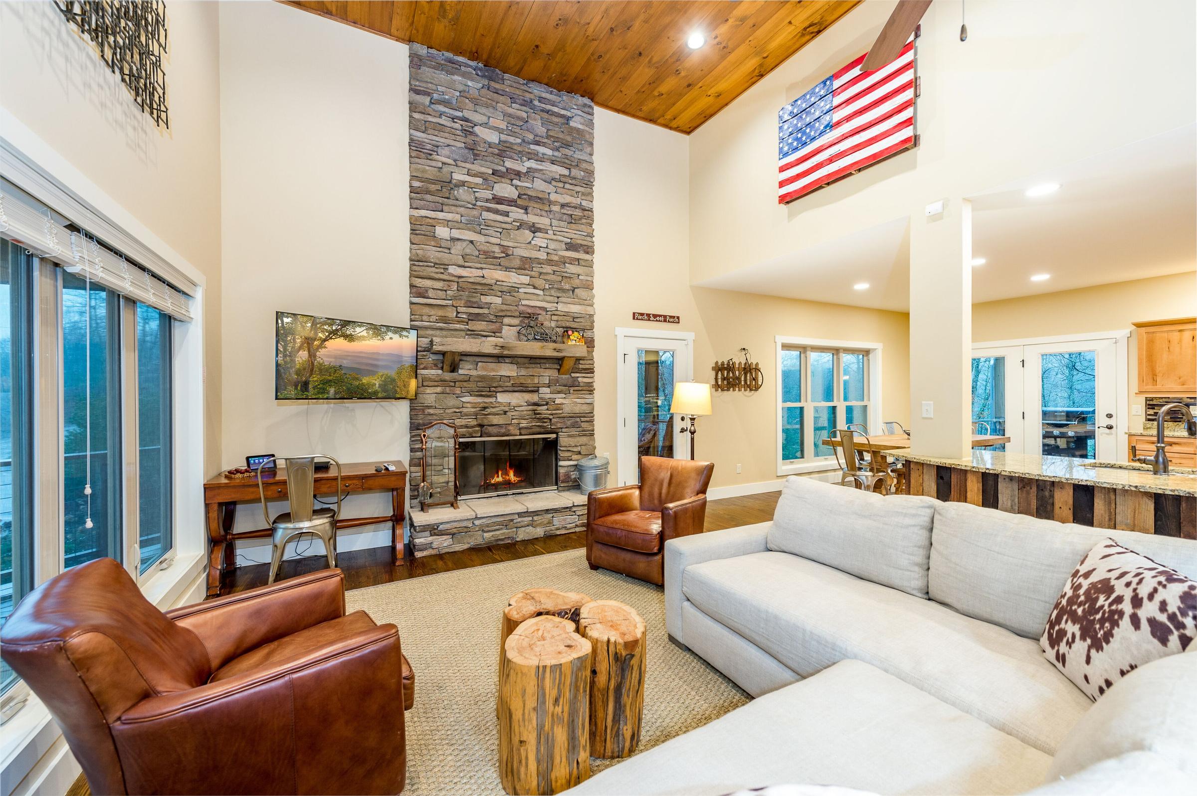 Three Fantastic Sutton Knob Cottages Pet Policy