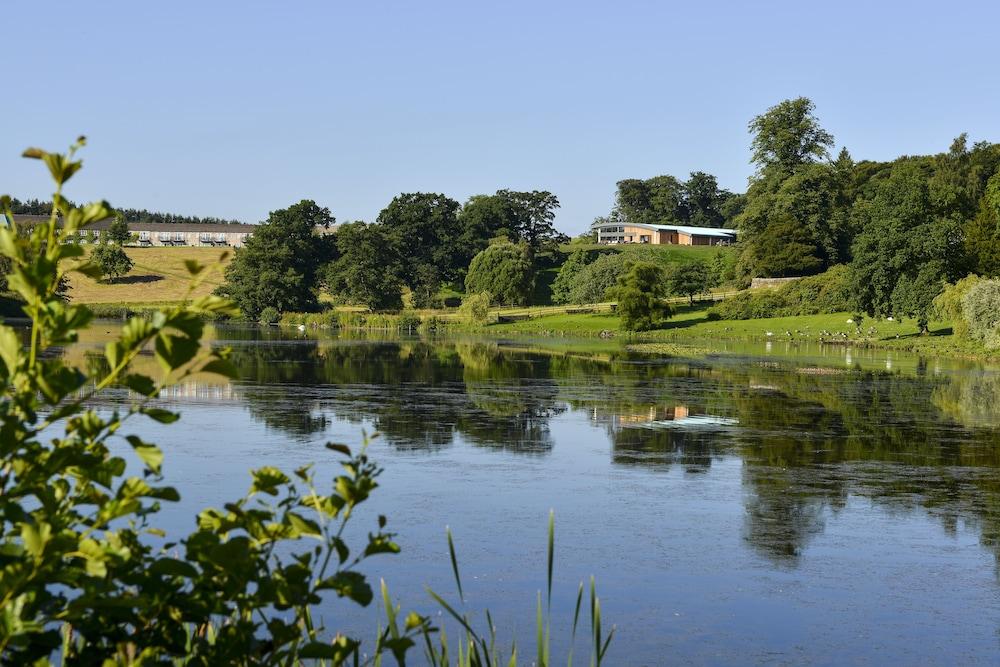 Pet Friendly The Coniston Hotel and Country Estate