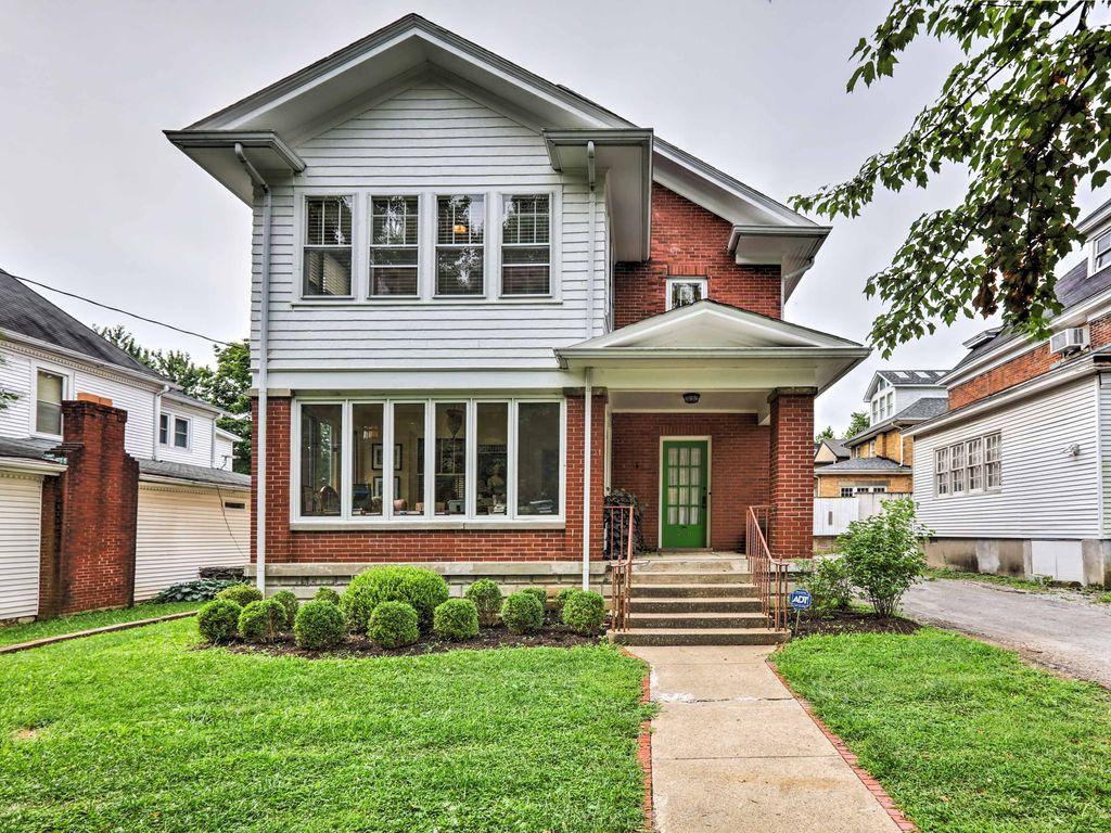 VRBO Danville Pet Policy