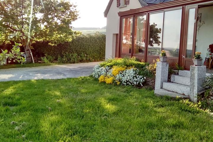 Pet Friendly Cottage on Aubrac for 2 to 6 People