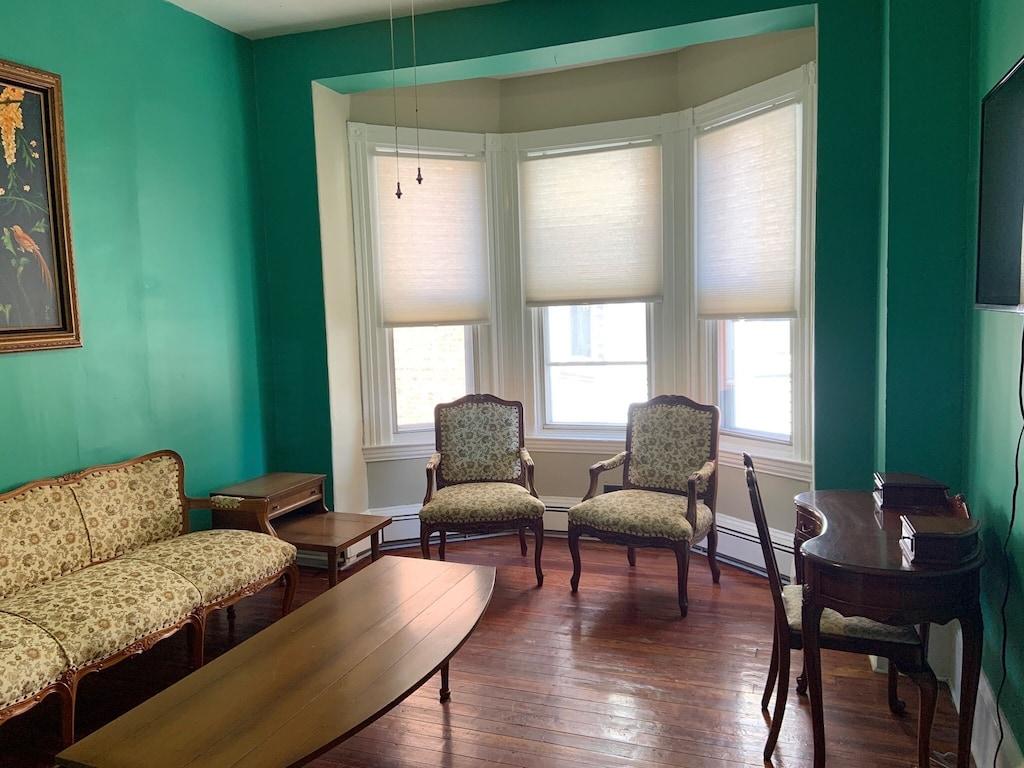 Warrington Pet Policy