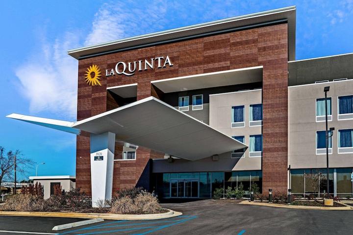 Pet Friendly La Quinta Inn & Suites by Wyndham Tuscaloosa University