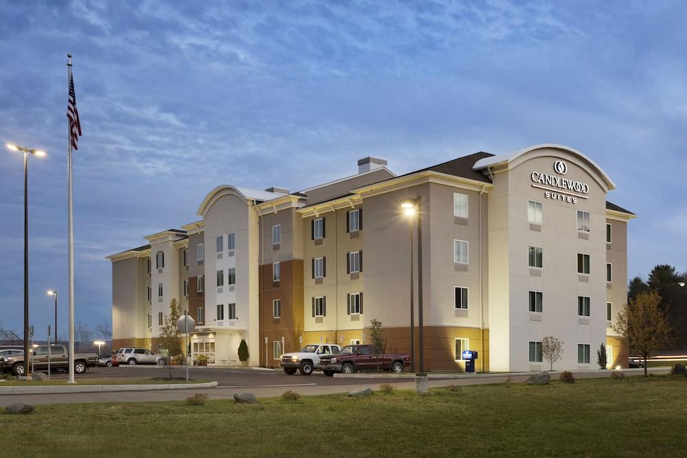 Candlewood Suites Vestal Binghamton an IHG Hotel Pet Policy