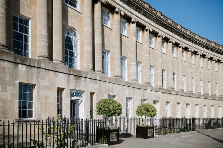 Pet Friendly The Royal Crescent Hotel & Spa