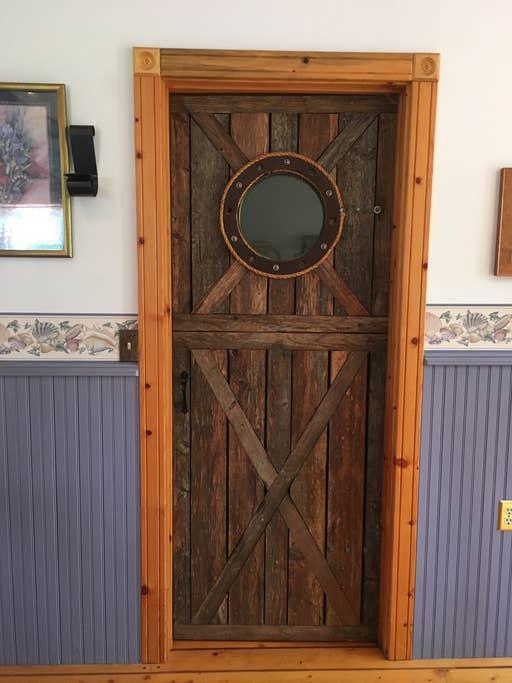 Decatur Island Airbnb Rentals Pet Policy