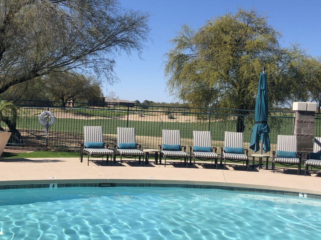 Scottsdale Kierland 370 Pet Policy