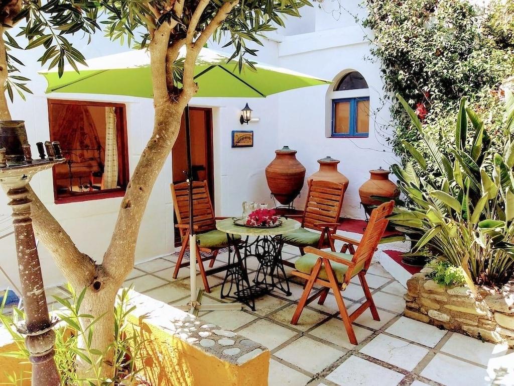 Orea Ellas Pet Policy