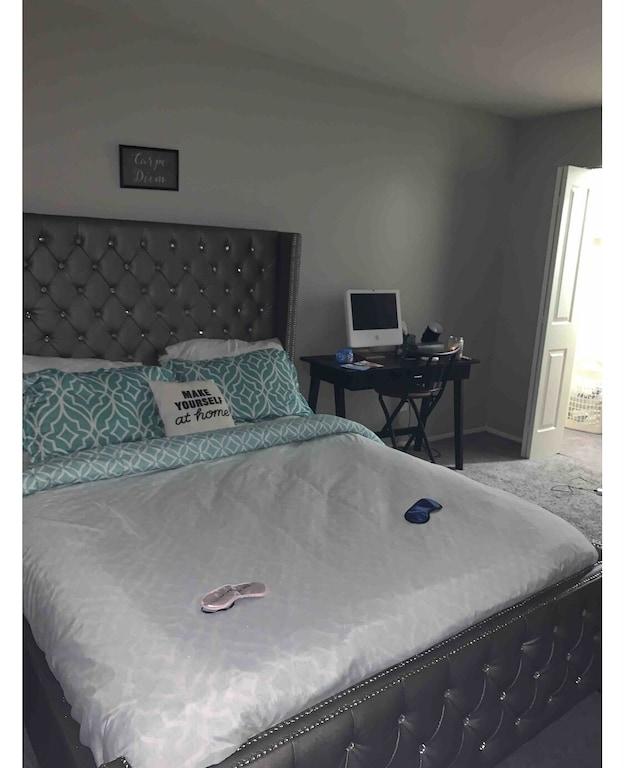 Vibrant 1BR in the Heart of Ann Arbor Pet Policy