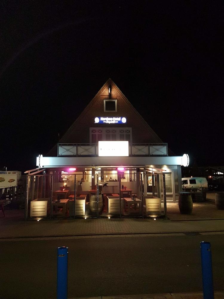 Pet Friendly Nordsee Hotel