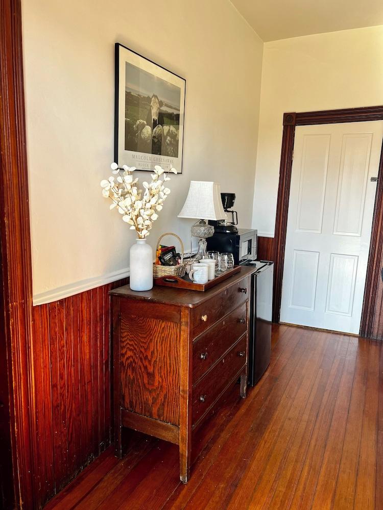 Pet Friendly Old Bakery Inn