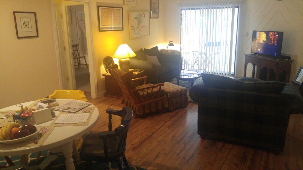 Pet Friendly Vacation Rentals In Winston Salem Nc Bringfido