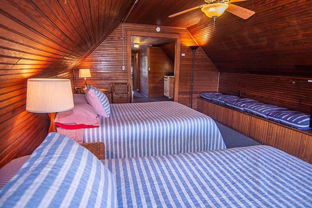 Pet Friendly Serendipity Resort & Suites