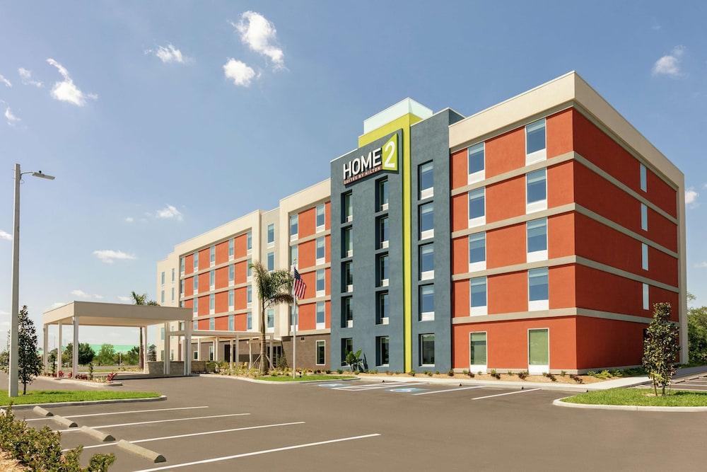 Home2 Suites by Hilton Brandon Tampa FL Pet Policy