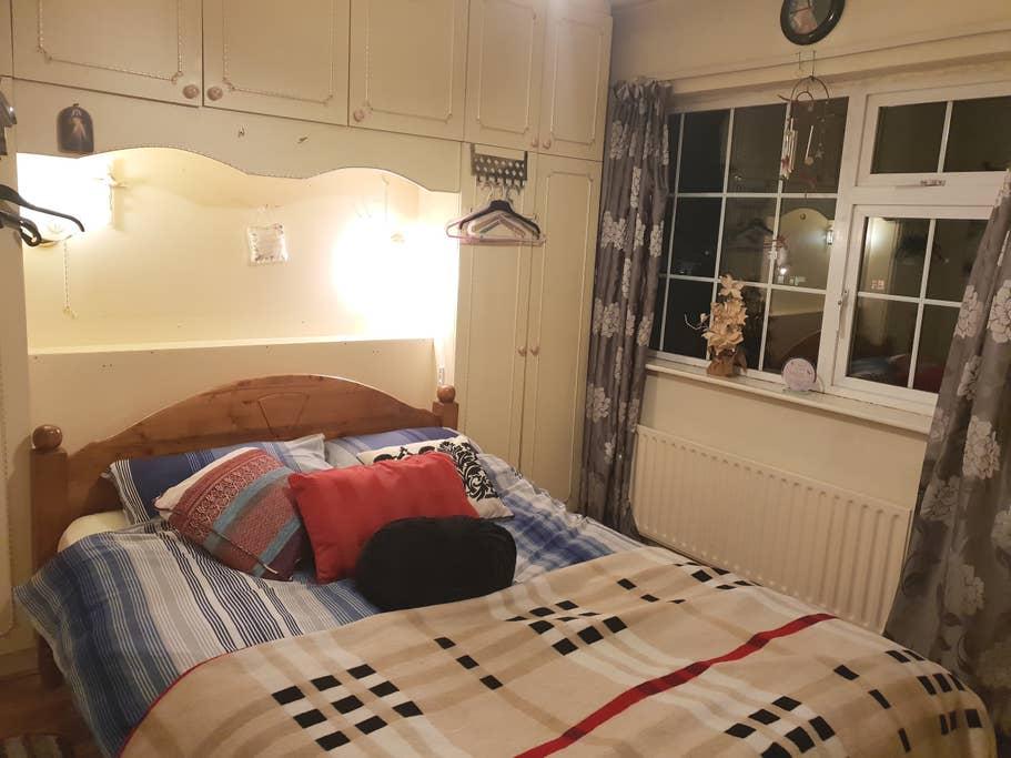 Pet Friendly Killerig Airbnb Rentals