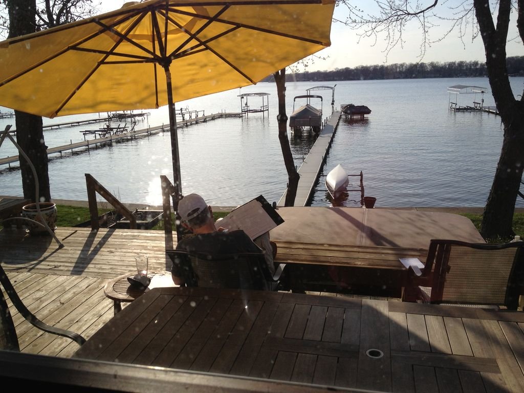 Photo of a VRBO that allows pets in Kalamazoo.