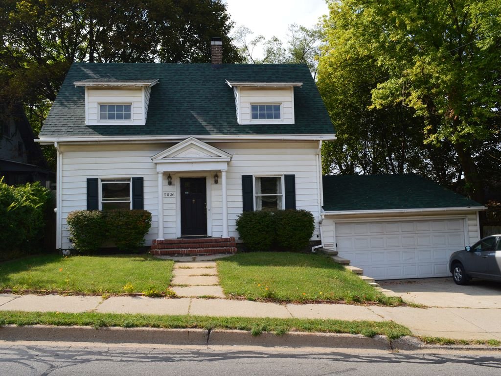 Photo of a VRBO that welcomes pets in Kalamazoo.