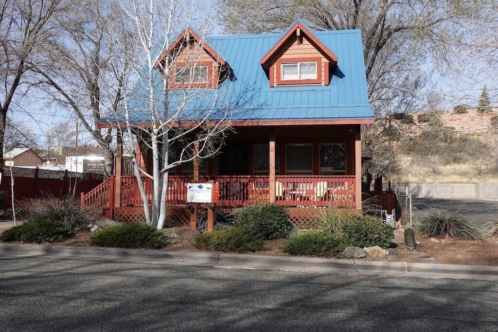 Prescott Chalet Pet Policy