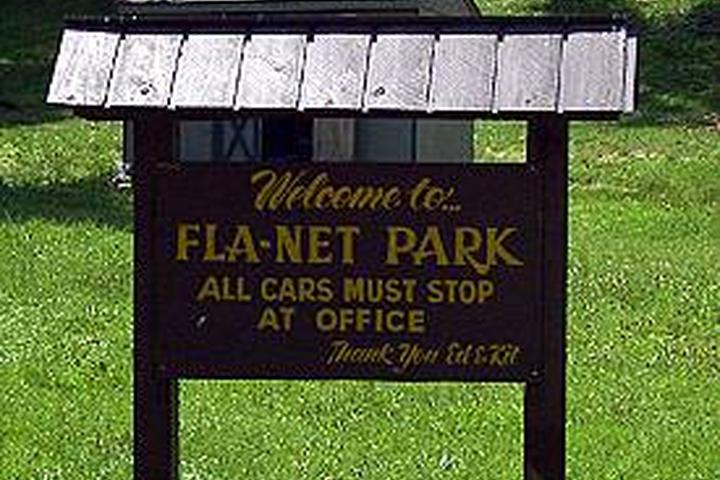 Pet Friendly Fla-Net RV Park